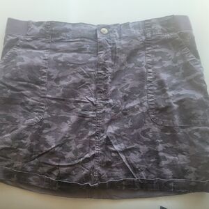 Two Lee brand skorts